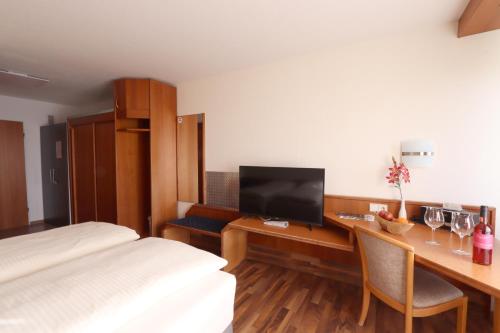 Kemnater Hof Apartments in ออสท์ฟิลเดิร์น Kemnater Hof Apartments in ออสท์ฟิลเดิร์น