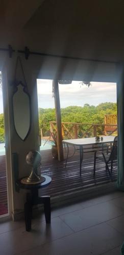 Facilities, Chilled Vibes in Zitundo Facilities, Chilled Vibes in Zitundo