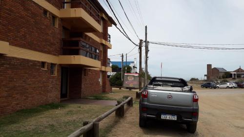 Apartamento La balconada in La Paloma Apartamento La balconada in La Paloma