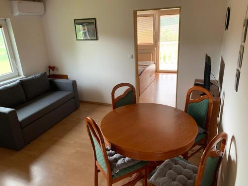 Apartmaji in sobe Kocjancic in 波德西特鐵克 Apartmaji in sobe Kocjancic in 波德西特鐵克