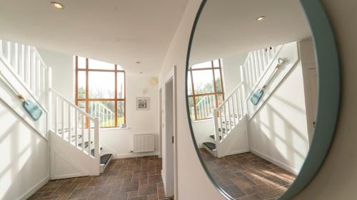 Stylish, Spacious Sea View House in Galway Stylish, Spacious Sea View House in Galway
