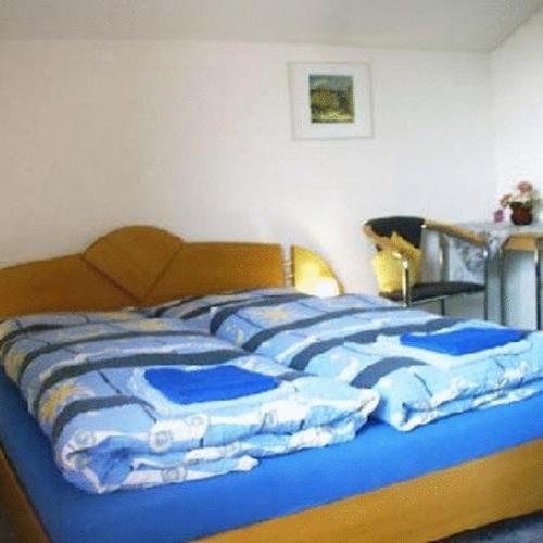 This photo about Haus Stuttgart shared on HyHotel.com