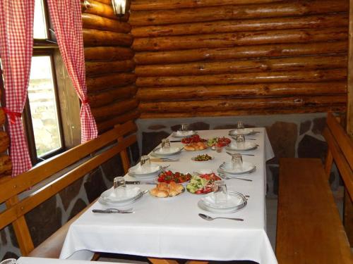 Étterem, Etno kuca Nikolov in Dimitrovgrad Étterem, Etno kuca Nikolov in Dimitrovgrad