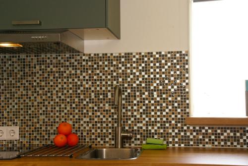 Cocina, Self-catering Studio Thorbecke in Zaltbommel Cocina, Self-catering Studio Thorbecke in Zaltbommel