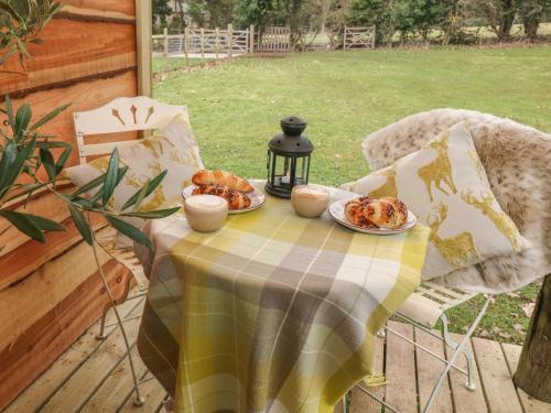 Bramley Orchard Glamping in Retford Bramley Orchard Glamping in Retford