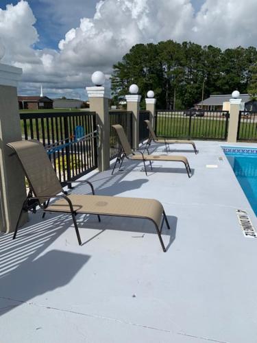 景觀, 傑克遜維爾勒瓊營邁達溫德姆酒店 (Microtel Inn & Suites by Wyndham Camp Lejeune/Jacksonville) in 阿什塔比拉 (NC) 景觀, 傑克遜維爾勒瓊營邁達溫德姆酒店 (Microtel Inn & Suites by Wyndham Camp Lejeune/Jacksonville) in 阿什塔比拉 (NC)