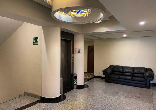 مرافق, Hotel Escala Siglo XXI in مكسيكو سيتي مرافق, Hotel Escala Siglo XXI in مكسيكو سيتي