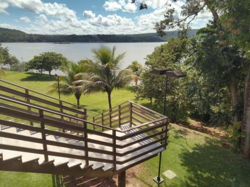 Aldeia do Lago, 2 Qtos in Res. Alto da Boa Vista Aldeia do Lago, 2 Qtos in Res. Alto da Boa Vista