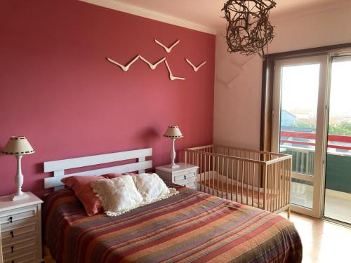 Terraços da Vagueira (Terracos da Vagueira) in Gafanha Da Boa Hora Terraços da Vagueira (Terracos da Vagueira) in Gafanha Da Boa Hora