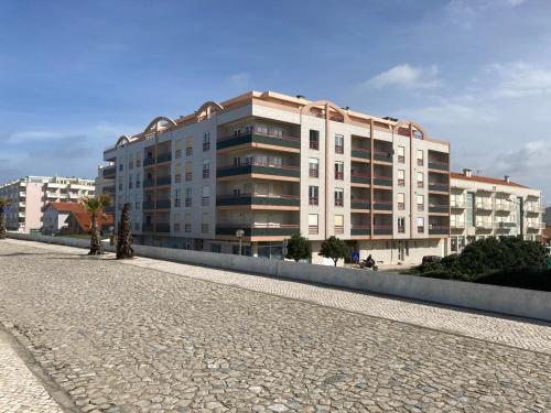 المنظر الخارجي, Terraços da Vagueira (Terracos da Vagueira) in Gafanha Da Boa Hora المنظر الخارجي, Terraços da Vagueira (Terracos da Vagueira) in Gafanha Da Boa Hora