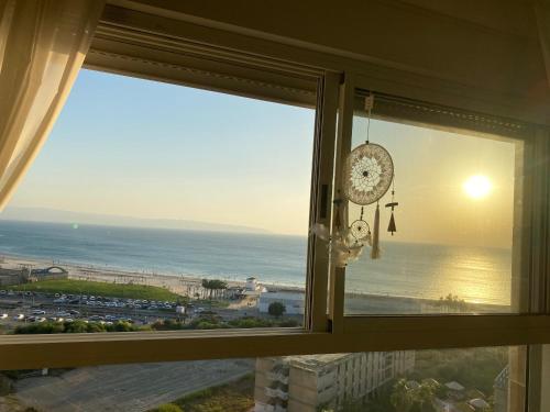 View, Acre sea view 11th floor apartment in Acre View, Acre sea view 11th floor apartment in Acre