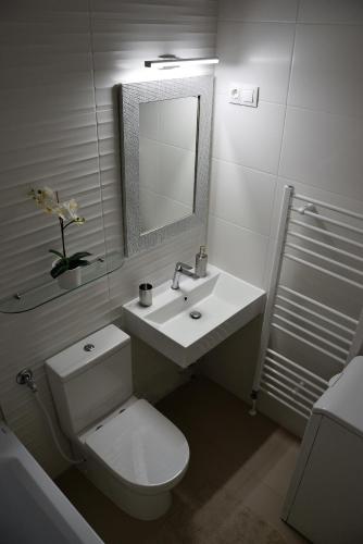 Holiday Home & Apartment in Eger Holiday Home & Apartment in Eger