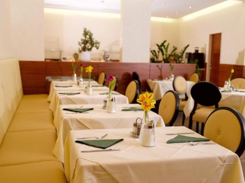 Restaurant, Hotel Drei Raben in Lend Restaurant, Hotel Drei Raben in Lend