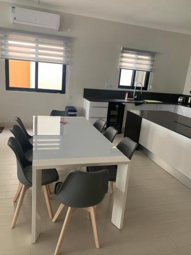 WATERFRONT HOUSE 3 BEDROOM in Brufut WATERFRONT HOUSE 3 BEDROOM in Brufut