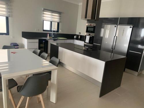 WATERFRONT HOUSE 3 BEDROOM in Brufut WATERFRONT HOUSE 3 BEDROOM in Brufut