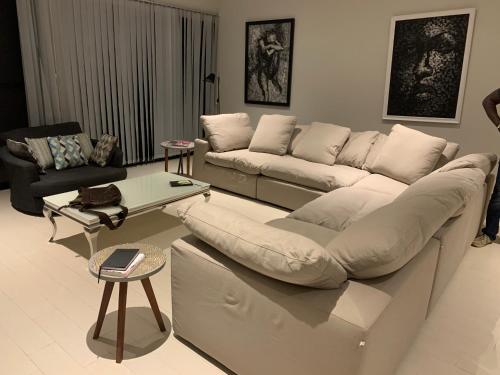 WATERFRONT HOUSE 3 BEDROOM in Brufut WATERFRONT HOUSE 3 BEDROOM in Brufut