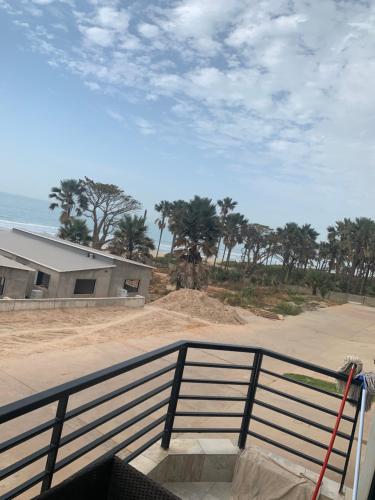 WATERFRONT HOUSE 3 BEDROOM in Brufut WATERFRONT HOUSE 3 BEDROOM in Brufut