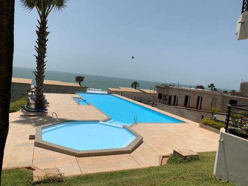 WATERFRONT HOUSE 3 BEDROOM in Brufut WATERFRONT HOUSE 3 BEDROOM in Brufut