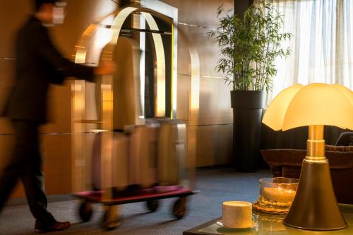 Carlemany Girona in Centre de Girona Carlemany Girona in Centre de Girona