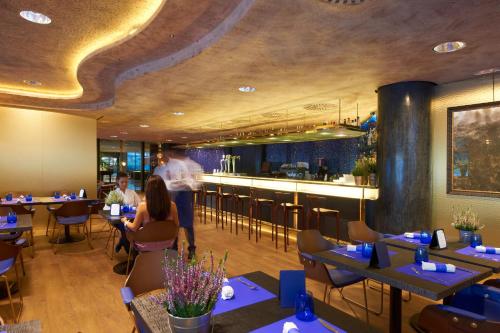 Bar/lounge, Carlemany Girona in Girona Bar/lounge, Carlemany Girona in Girona
