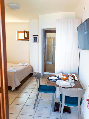 Residence Gregory Filicudi in Filicudi Residence Gregory Filicudi in Filicudi