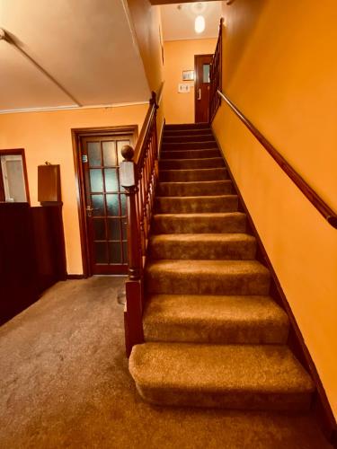 Mount Pleasant Hotel near Magdalen College Mount Pleasant Hotel near Magdalen College