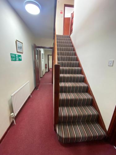 Mount Pleasant Hotel near Magdalen College Mount Pleasant Hotel near Magdalen College