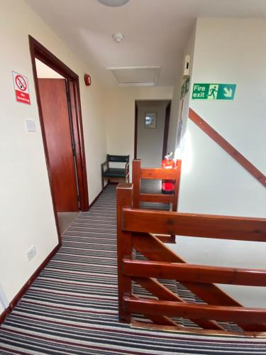 Mount Pleasant Hotel near Magdalen College Mount Pleasant Hotel near Magdalen College