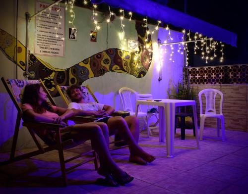 Leo's Clan Beach Hostel in Pontal Leo's Clan Beach Hostel in Pontal