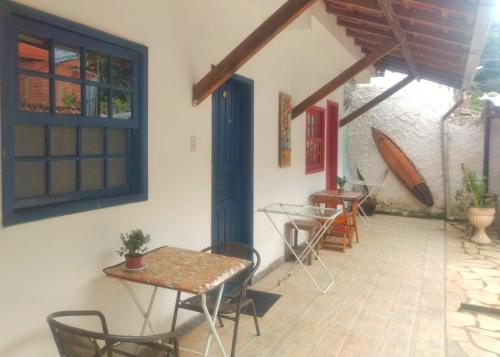 Leo's Clan Beach Hostel in Pontal Leo's Clan Beach Hostel in Pontal