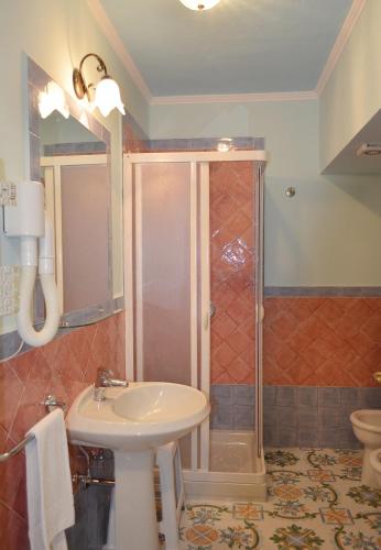 This photo about Alle Ginestre Capri B&B shared on HyHotel.com