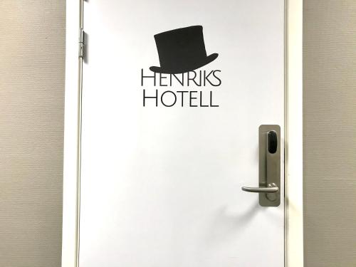 Henriks Hotell in Skien Henriks Hotell in Skien