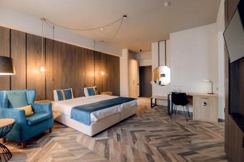 Hotel Tulip Residence Spa in Chisinau Hotel Tulip Residence Spa in Chisinau