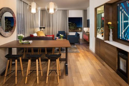 المرافق, Hyatt Regency Bloomington - Minneapolis in Bloomington المرافق, Hyatt Regency Bloomington - Minneapolis in Bloomington