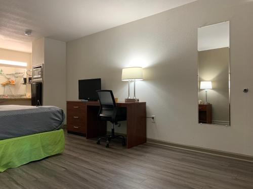 Econo Lodge Troy in Troy (AL) Econo Lodge Troy in Troy (AL)