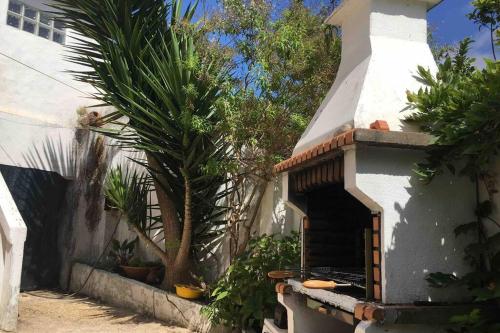 花園, La Casa Flores, maison traditionnelle portugaise in 奧德塞西 花園, La Casa Flores, maison traditionnelle portugaise in 奧德塞西