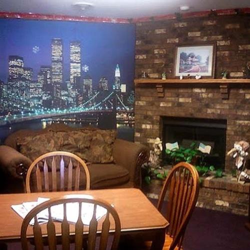 Lobby, Countryside Inn Motel Albert Lea in Albert Lea (MN) Lobby, Countryside Inn Motel Albert Lea in Albert Lea (MN)