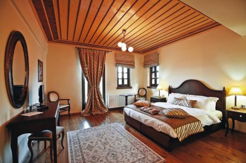 Hotel Athina in Елаті Hotel Athina in Елаті