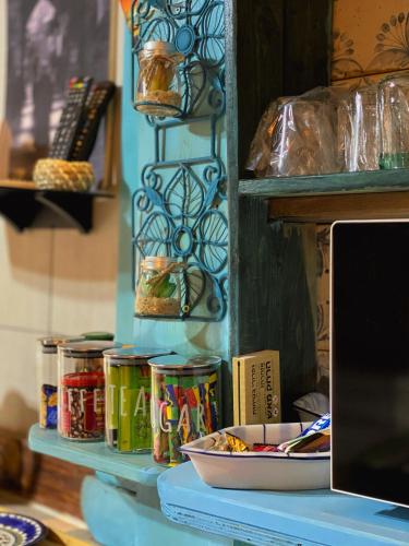 Ashash House - Bab Elhawa Studio in Acre Ashash House - Bab Elhawa Studio in Acre