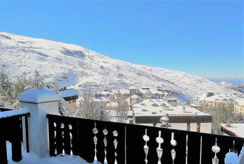 TODOSIERRANEVADA ZONA BAJA - EDIFICIO ATLAS - VISTAS A LA MONTANA - Junto a los Telecabinas in Sierra Nevada TODOSIERRANEVADA ZONA BAJA - EDIFICIO ATLAS - VISTAS A LA MONTANA - Junto a los Telecabinas in Sierra Nevada