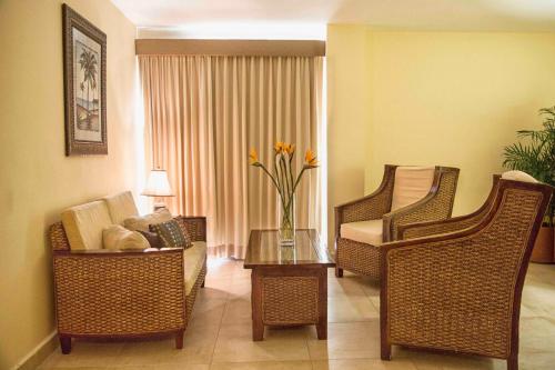 Hotel Arenas del Mar Resort in Ciudad Madero Hotel Arenas del Mar Resort in Ciudad Madero