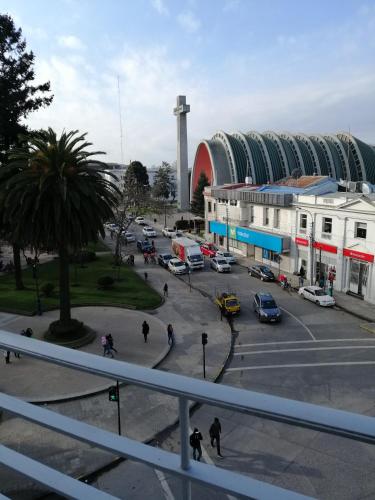 伊莎貝爾里克爾梅格蘭酒店 (Gran Hotel Isabel Riquelme) in 奇廉 伊莎貝爾里克爾梅格蘭酒店 (Gran Hotel Isabel Riquelme) in 奇廉