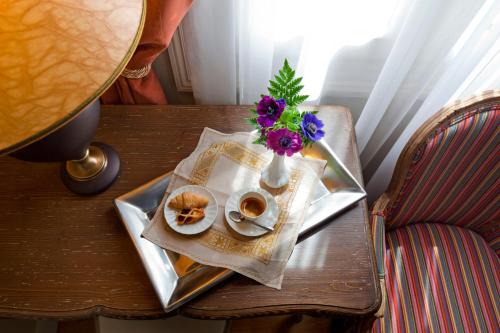 This photo about Hotel Boschetto shared on HyHotel.com