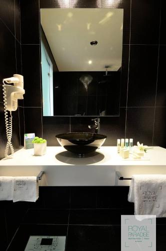 This photo about Royal Paradise Beach Resort & Spa shared on HyHotel.com