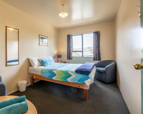 Kakapo Lodge in Hanmer Springs Kakapo Lodge in Hanmer Springs