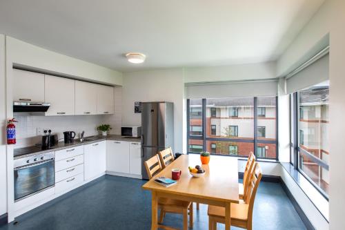 keuken, Maynooth Campus Apartments in Maynooth keuken, Maynooth Campus Apartments in Maynooth