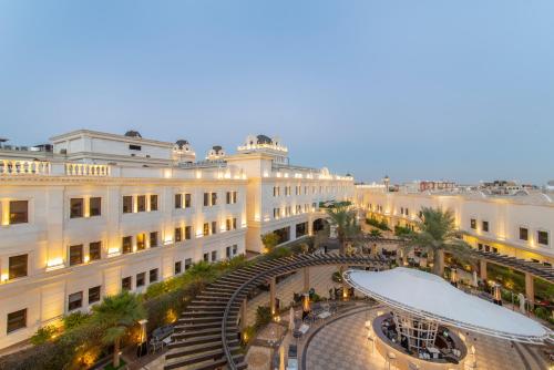 المنظر الخارجي, فندق ورزيدنس فيتوري بالاس (Vittori Palace Hotel and Residences) in السليمانية المنظر الخارجي, فندق ورزيدنس فيتوري بالاس (Vittori Palace Hotel and Residences) in السليمانية