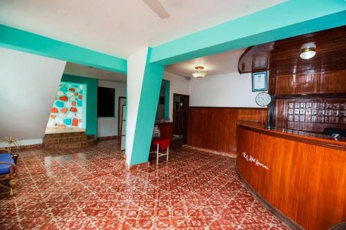 HOTEL AMERICA BACALAR in Bacalar HOTEL AMERICA BACALAR in Bacalar