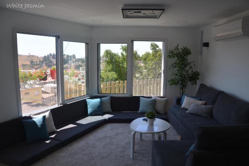 Jasmin Suites in Majdal Shams Jasmin Suites in Majdal Shams