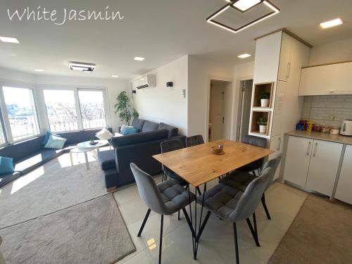 Jasmin Suites in Majdal Shams Jasmin Suites in Majdal Shams